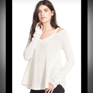 Free People Moonshine Sweater